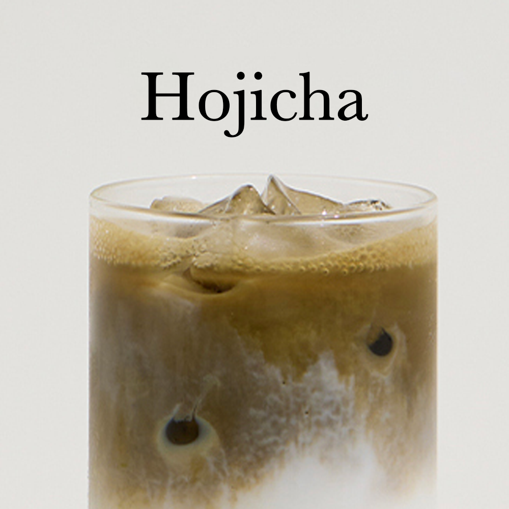 Hojicha