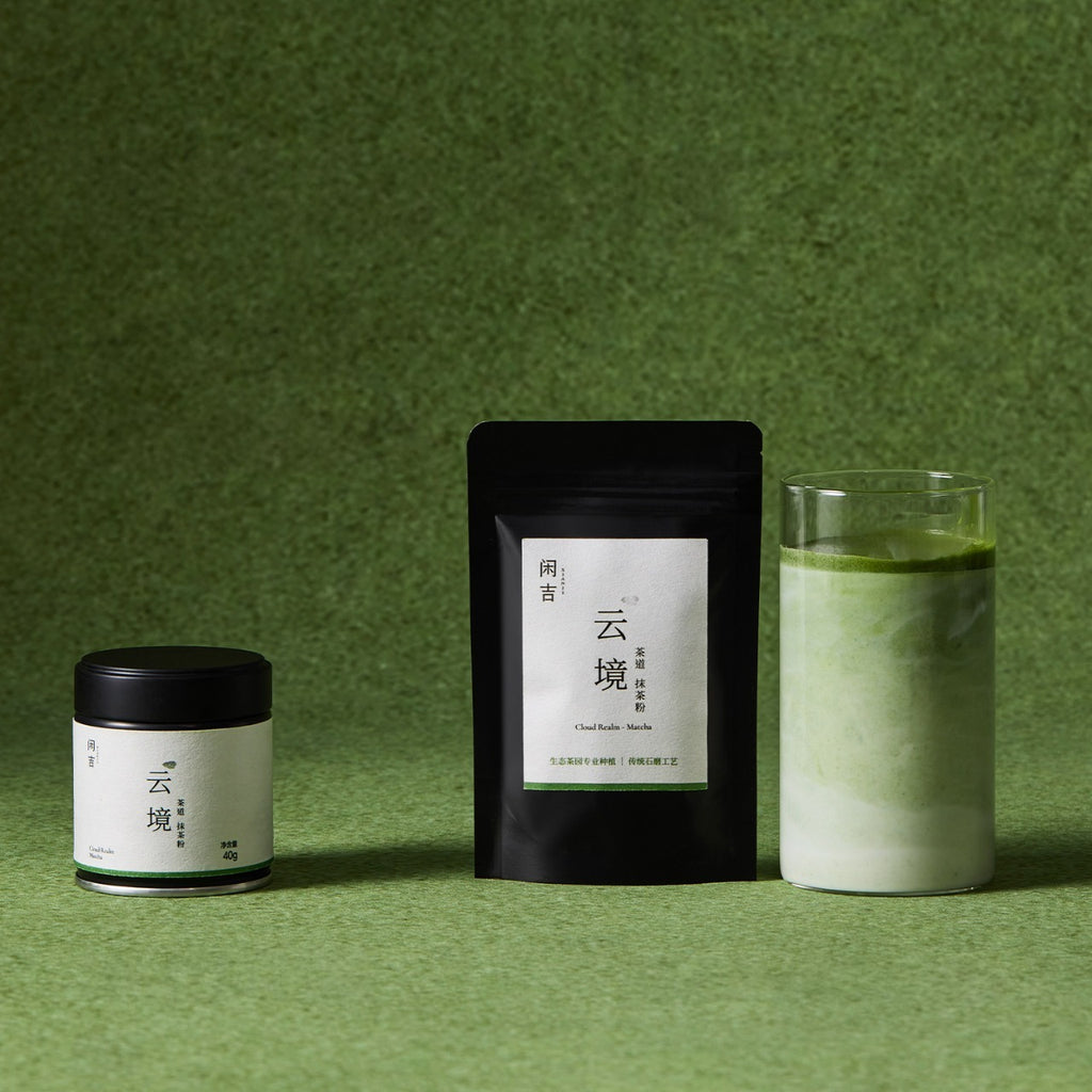 云境 • Yunjing (10g)