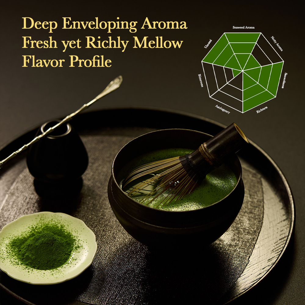 祝荣 • Zhurong (30g)