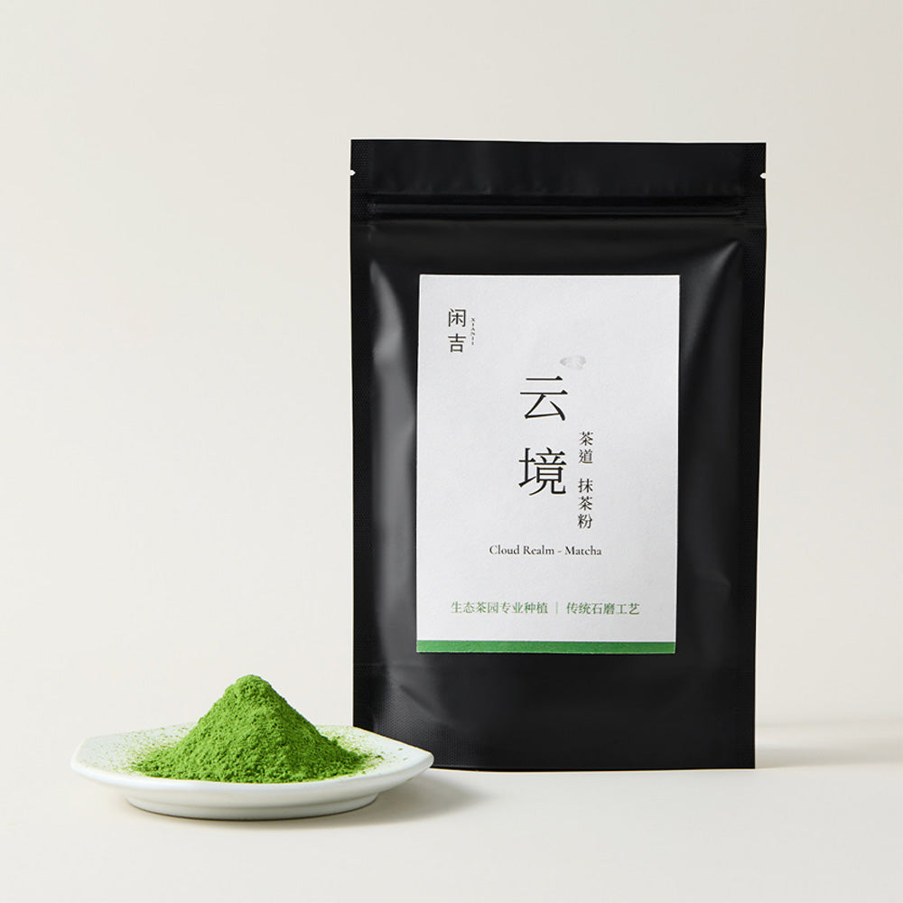 云境 • Yunjing (100g)