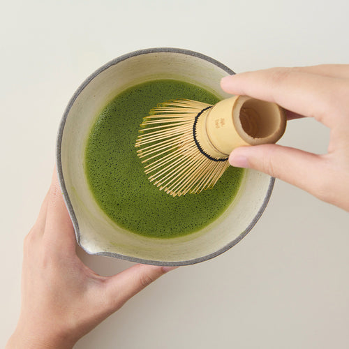 Handmade Bamboo Whisk