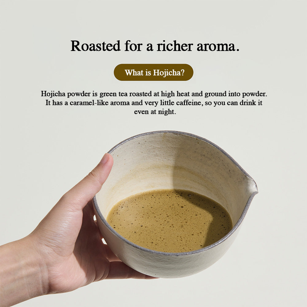 Hojicha (40g)