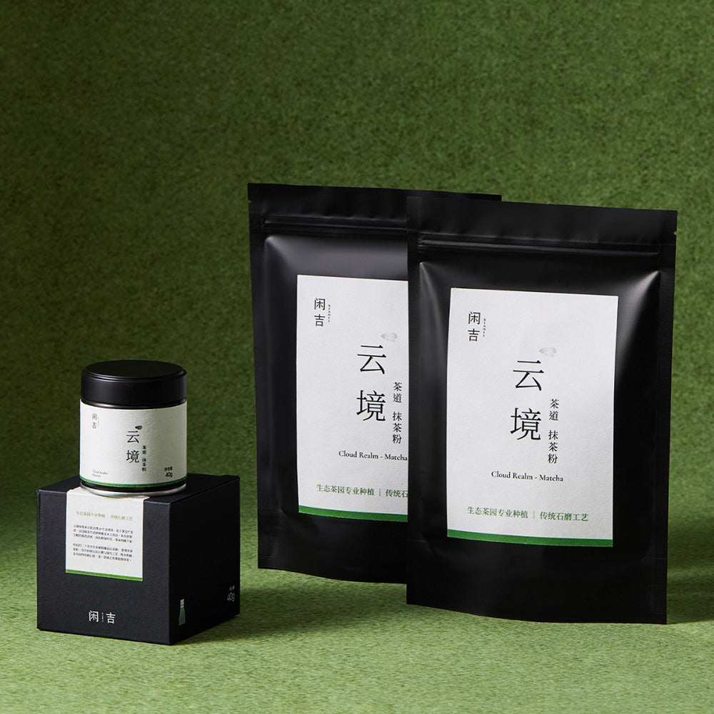 云境 • Yunjing (100g)