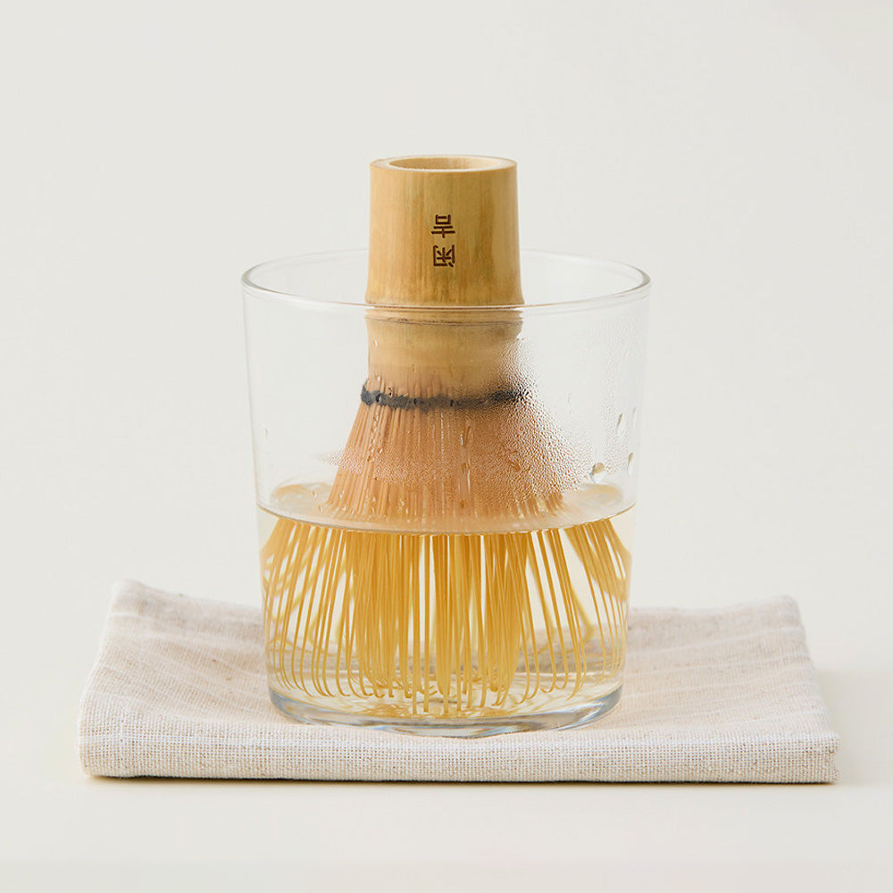 Handmade Bamboo Whisk