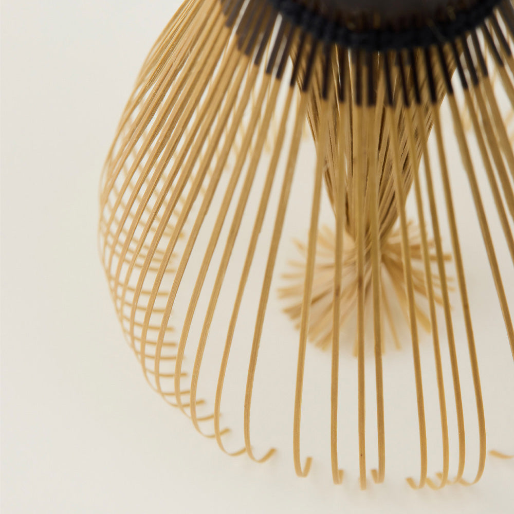 Handmade Bamboo Whisk