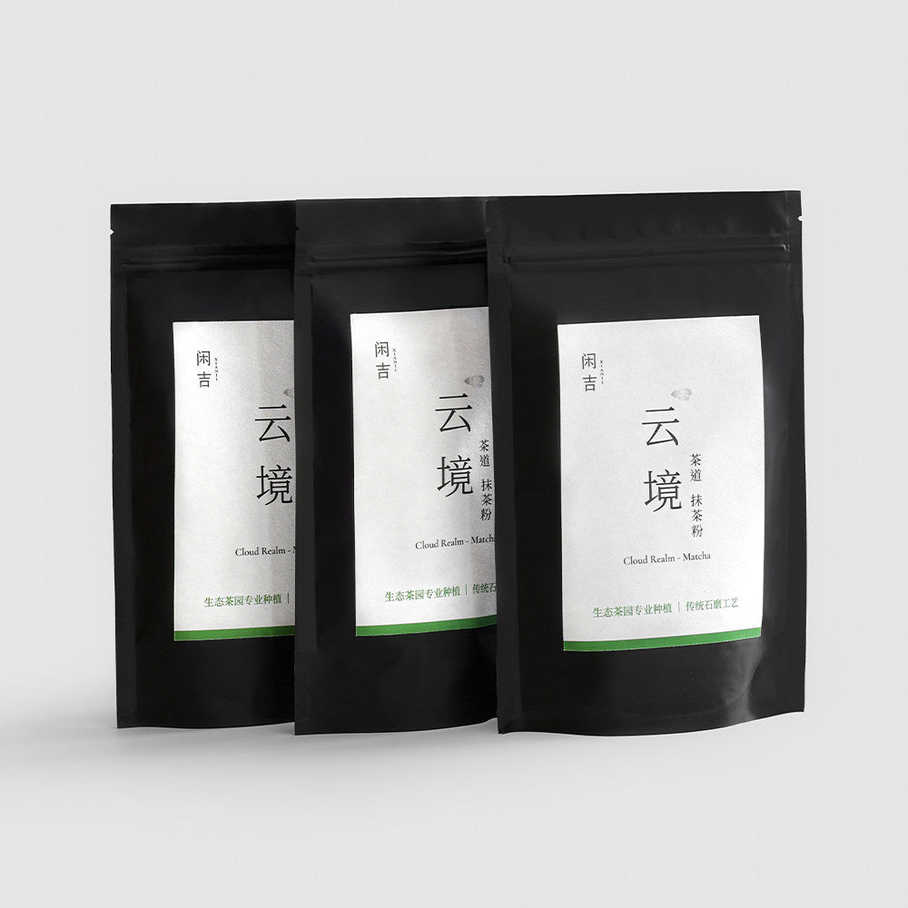云境 • Yunjing (100g)