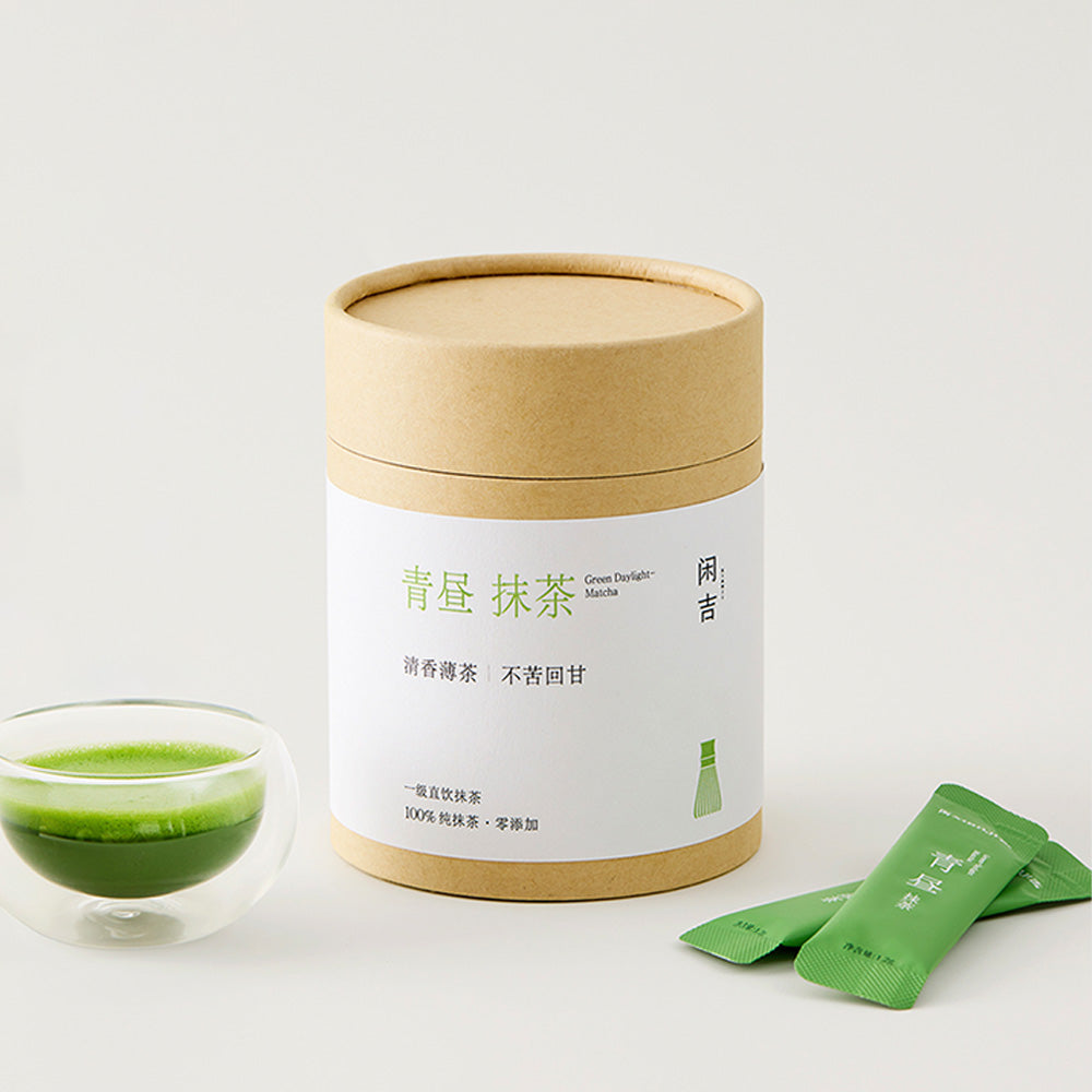 Green Daylight (30pcs)