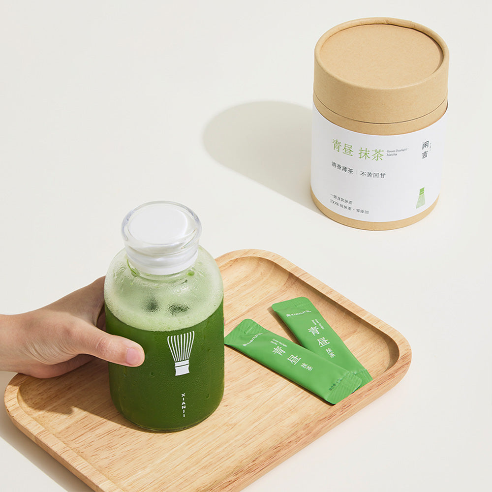 Green Daylight (30pcs)